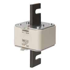 Ножовий запобіжник Italweber gG NH4 1000A