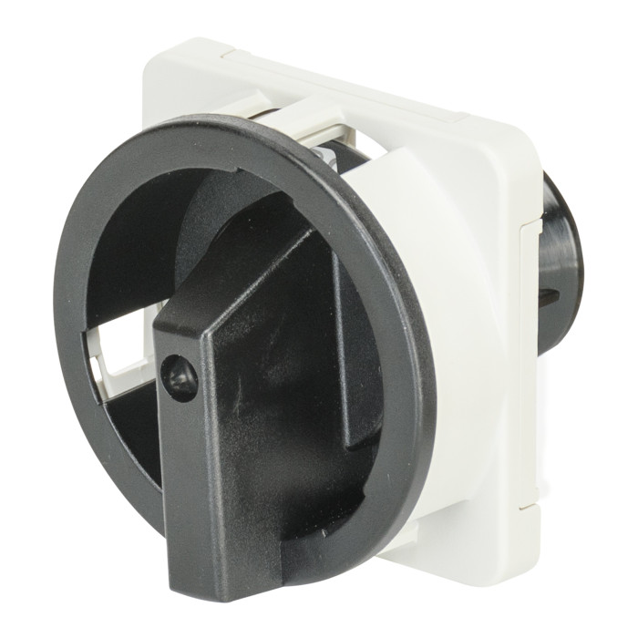 Модульний вимикач навантаження TELERGON ZBK 3P 25A