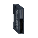 Модуль TM3 Schneider Electric 16 ВИХ ТРАНЗ HE10