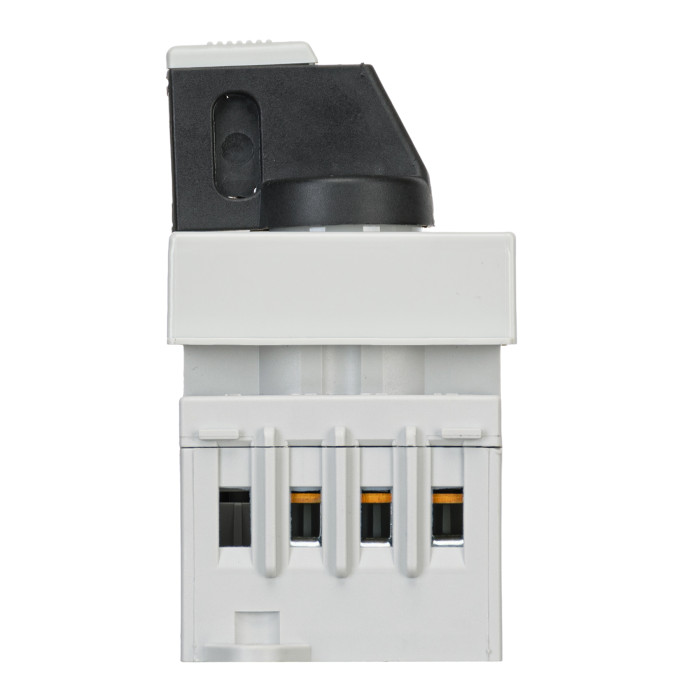 Модульний вимикач навантаження TELERGON ZBK 3P 25A