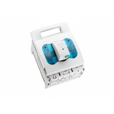 Блок-рубильник Woehner 250A NH1 з електронним контролем запобіжників