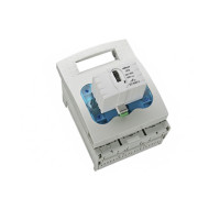 Роз'єднувач Quadron Woehner 250A, NH1, з електромеханічним контролем стану запобіжників