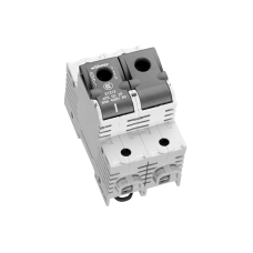 Рубильник Woehner Ambus PoverSwich із запобіжником DO, 2р, DIN 63A