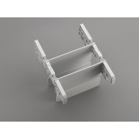 Міжфазна перегородка Woehner для подовжувача, 145mm