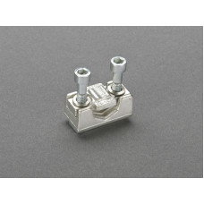 Затискач Woehner на Блок-рубильник до 150mm кв