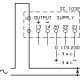 Перетворювач струму FRER MCOAS 0-5mA 0-5A