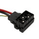AXE 5.0L Base+ Cable Комплект база під акумуляторні батареї серії AXE 5.0L  +  комплект кабелів Growatt