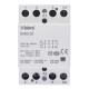 Модульний контактор ISKRA IKA 40A 230V AC/DC 3NO+1NC