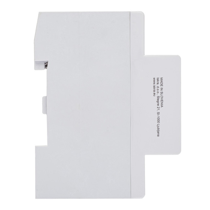 Модульний контактор ISKRA IKA 40A 230V AC/DC 3NO+1NC