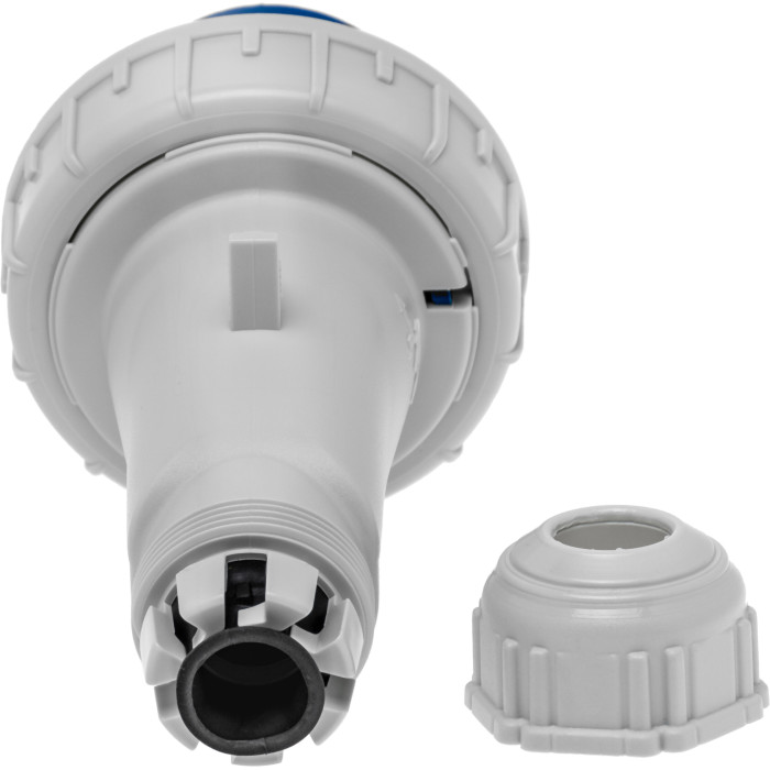 Вилка кабельна IDE MUNDIAL 2P+E 16A 200–250V IP66-67