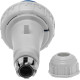 Вилка кабельна IDE MUNDIAL 2P+E 16A 200–250V IP66-67