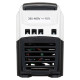 Перетворювач частоти Vector VS V-Drive VDN 2.2/4kW IP20 3Ph 380-480V з EMC