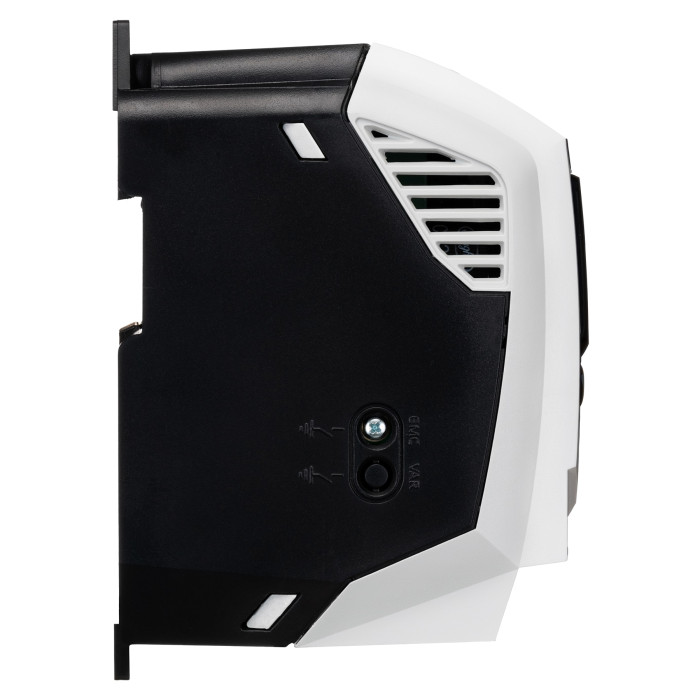 Перетворювач частоти Vector VS V-Drive VDN 4/5.5kW IP20 3Ph 380-480V з EMC