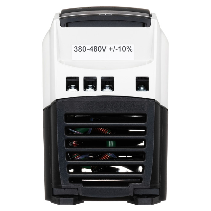Перетворювач частоти Vector VS V-Drive VDN 4/5.5kW IP20 3Ph 380-480V з EMC