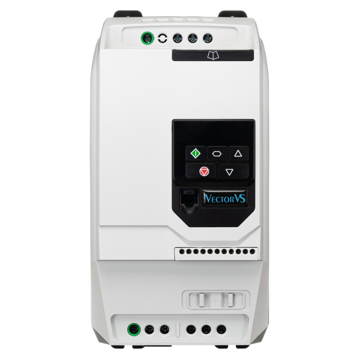 Перетворювач частоти Vector VS V-Drive VDN 7.5/11kW IP20 3Ph 380-480V з EMC