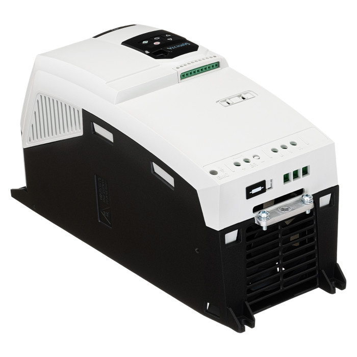 Перетворювач частоти Vector VS V-Drive VDN 22/30kW IP20 3Ph 380-480V з EMC
