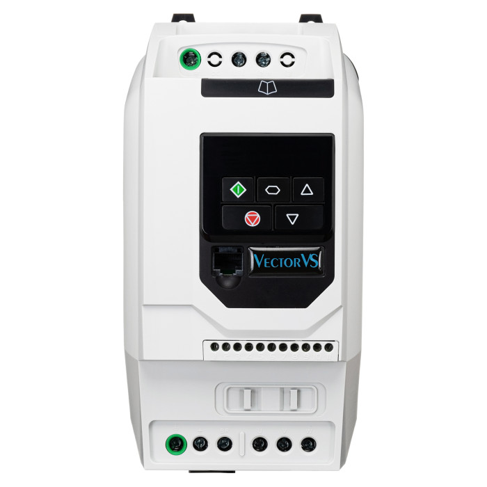 Перетворювач частоти Vector VS V-Drive VDN 0.75/1.5kW IP20 3Ph 380-480V з EMC