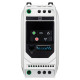 Перетворювач частоти Vector VS V-Drive VDN 1.1/1.5kW IP20 1Ph 200-240V з EMC