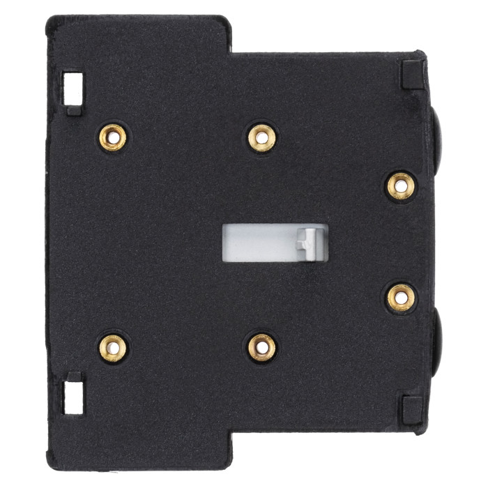 Механічне блокування контакторів Vector VS VCA для VCN 9...40