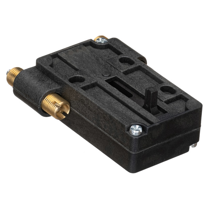 Механічне блокування контакторів Vector VS VCA для VCN 50...100