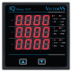 Мультиметр щитовий Vector VS IQ Meter VCF