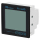 Аналізатор мережі Vector VS IQ RS485 USB 8Mb 2 прог. вих. cl 0,2S 3Ph