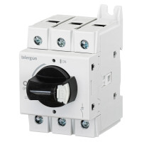 Модульний вимикач навантаження TELERGON S3 3P 80A