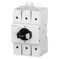 Модульний вимикач навантаження TELERGON S3 3P 125A