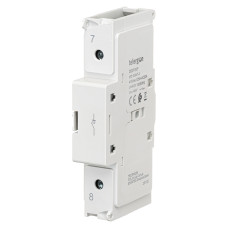 Додатковий полюс TELERGON до S3 100-125A