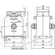 Трансформатор струму високоточний FRER TAC008 60A 60/5