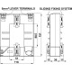 Трансформатор струму роз'ємний FRER TAA083 1000A 51×80,5 1000/5