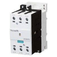 Контактор Vector VS VCN 70A 400V AC