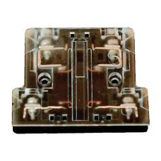 Додатковий контакт для мех. блок (монтаж зліва) VCA NO+NC для VCN 170...400