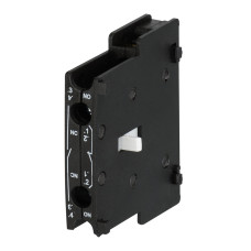 Додатковий контакт боковий Vector VS VCA NO+NC для VCN 50...150