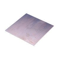 Біметалева пластина Vector VS BMS 60x60x1mm
