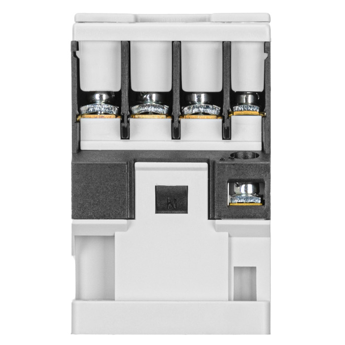 Контактор для комутації конденсаторів до 2,5 кВАр VSK 2.5 10 230V 50/60Hz