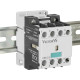 Контактор для комутації конденсаторів до 2,5 кВАр VSK 2.5 10 230V 50/60Hz