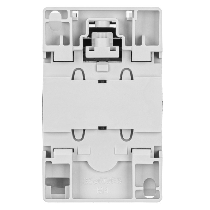 Контактор для комутації конденсаторів до 2,5 кВАр VSK 2.5 10 230V 50/60Hz