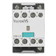 Контактор для комутації конденсаторів до 2,5 кВАр VSK 2.5 10 230V 50/60Hz