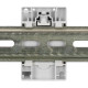Контактор для комутації конденсаторів до 2,5 кВАр VSK 2.5 10 230V 50/60Hz