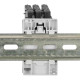 Контактор для комутації конденсаторів до 15 кВАр VSK 15 11 230V 50/60Hz