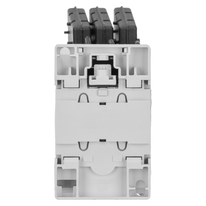 Контактор для комутації конденсаторів до 15 кВАр VSK 15 11 230V 50/60Hz