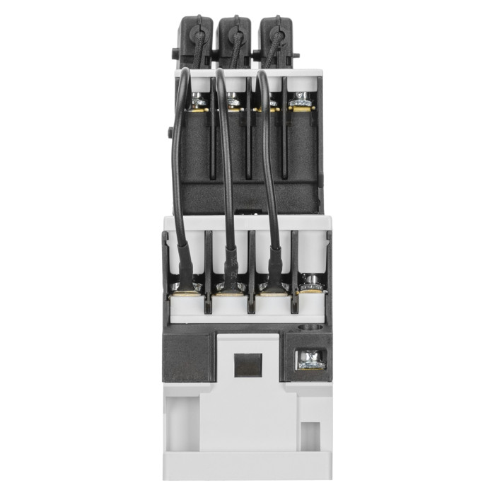 Контактор для комутації конденсаторів до 15 кВАр VSK 15 11 230V 50/60Hz