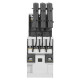 Контактор для комутації конденсаторів до 15 кВАр VSK 15 11 230V 50/60Hz