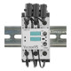 Контактор для комутації конденсаторів до 15 кВАр VSK 15 11 230V 50/60Hz