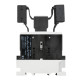 Контактор для комутації конденсаторів до 50 кВАр VSK 50 10 230V 50/60Hz