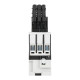 Контактор для комутації конденсаторів до 50 кВАр VSK 50 10 230V 50/60Hz