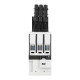 Контактор для комутації конденсаторів до 50 кВАр VSK 50 10 230V 50/60Hz