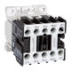 Мініконтактор VCM 6A 230V AC 3NO+NC
