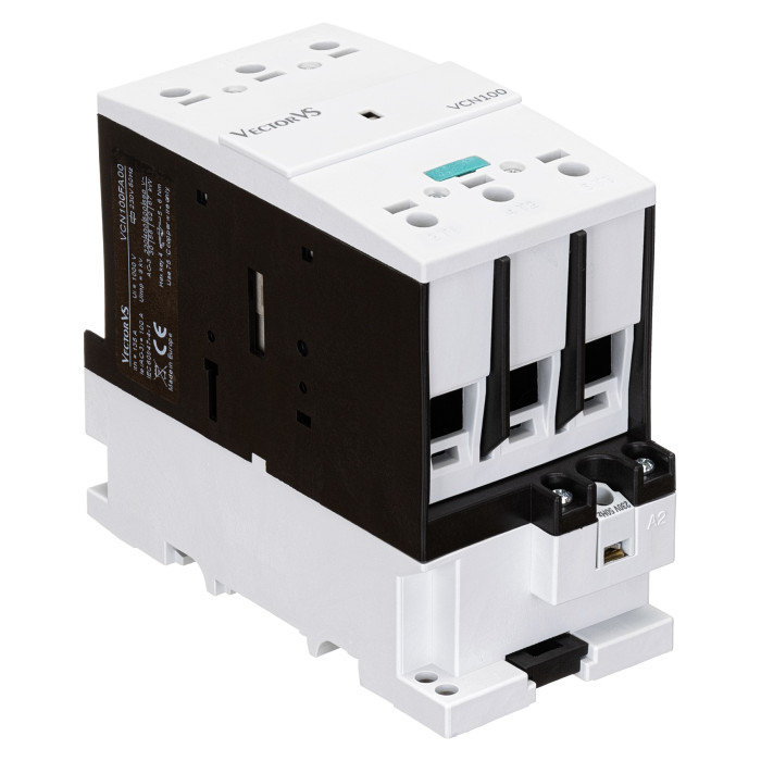 Контактор VCN 90A 24V DC NO